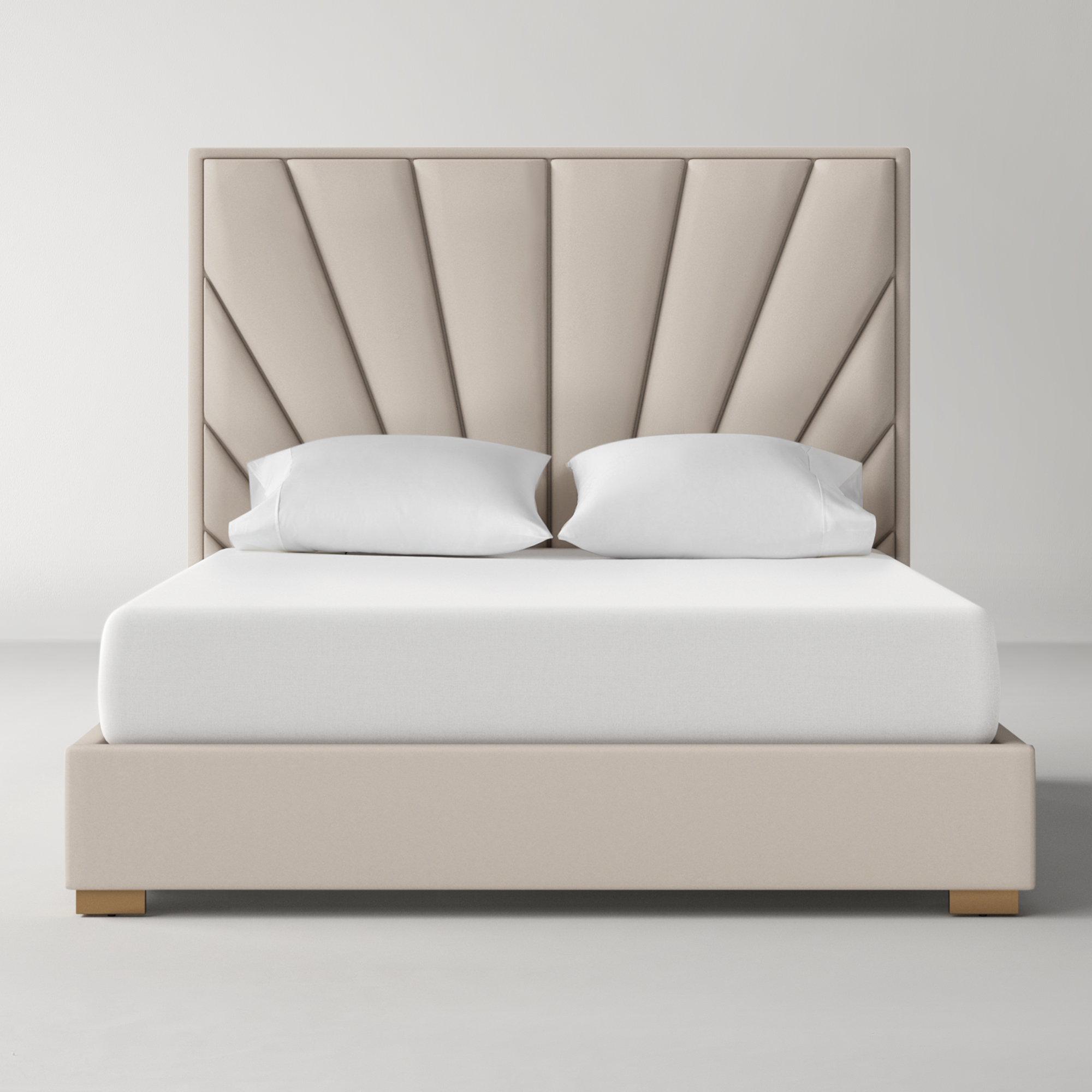 Adriana Platform Bed