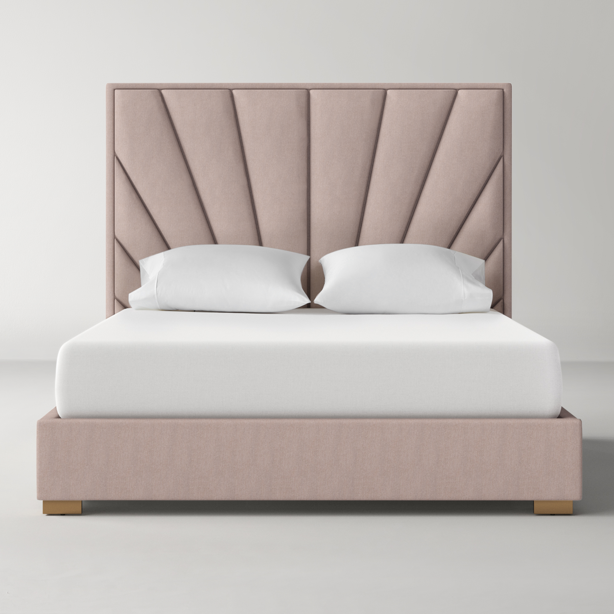 Adriana Platform Bed