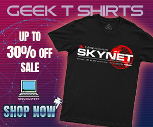 geek shirts