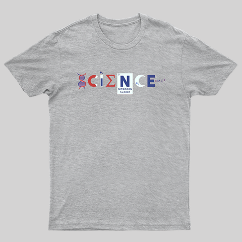 geek t shirts
