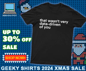 geek shirts