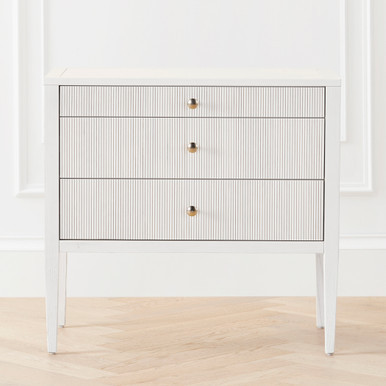 ABSOLUTE HOLY SHEET REGAL VÉLO Viola Wide Dresser
