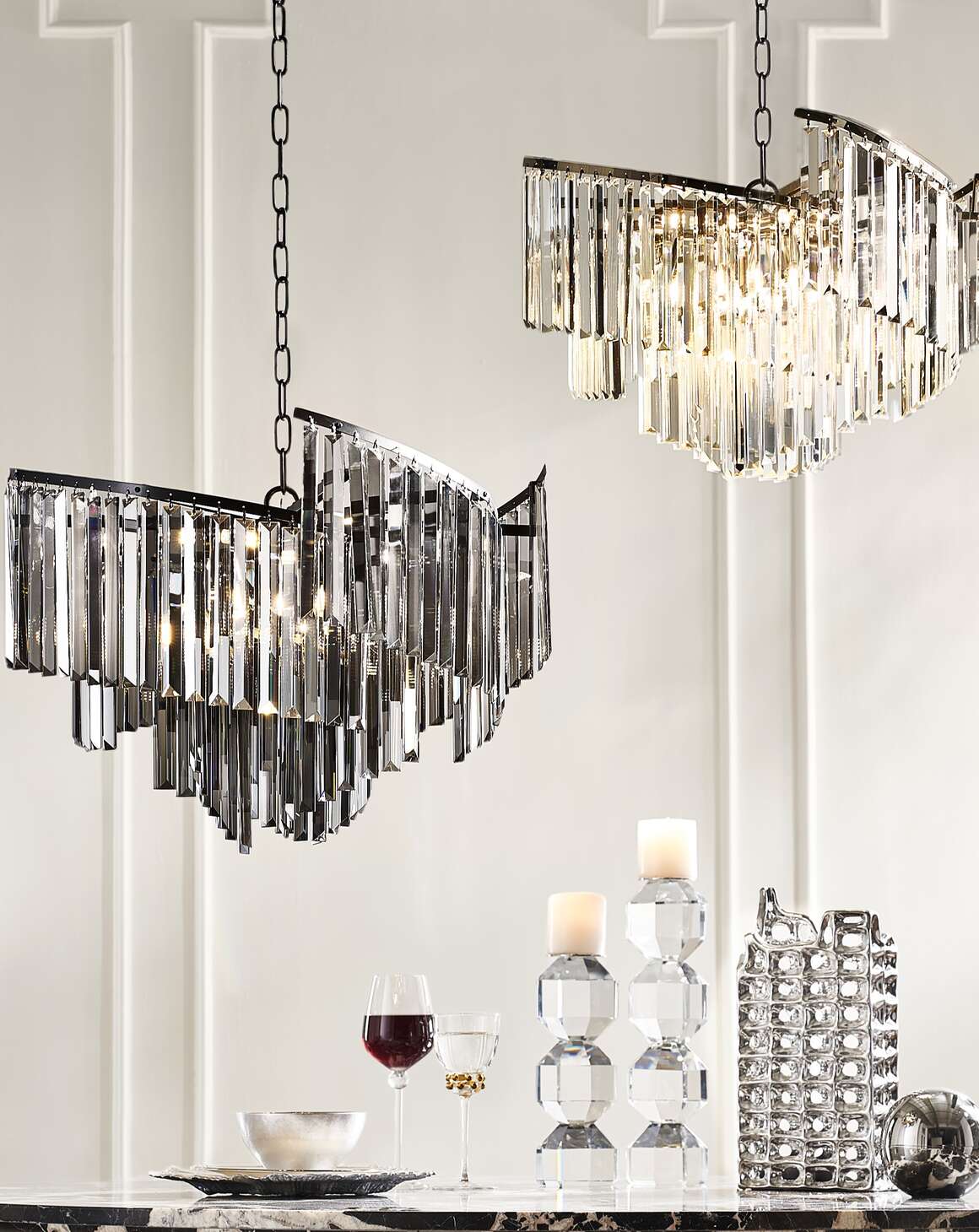 シーリングライト・天井照明 NY LIGHT GALLERY WHITE TOWER ML-30125 NY LIGHT GALLERY WHITE TOWER ML-30125 - メルカリ