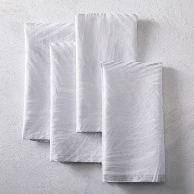 Cora Crystal Taper Holder