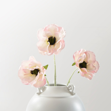 *anemone* Amazon.com: Vibrant Artificial Sea Anemone Model for