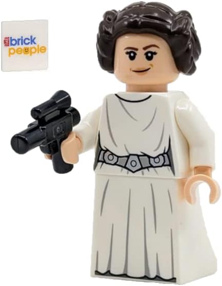 LEGO Princess Leia