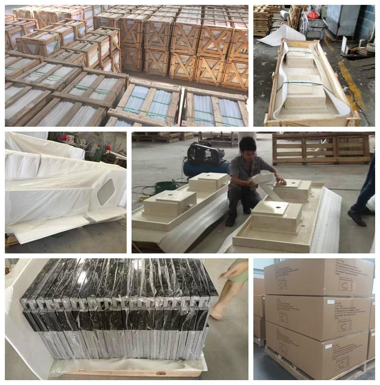 top engineered stone manufacturers