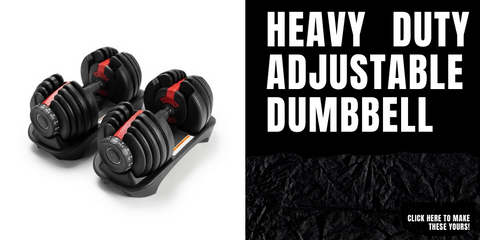Dumbbells
