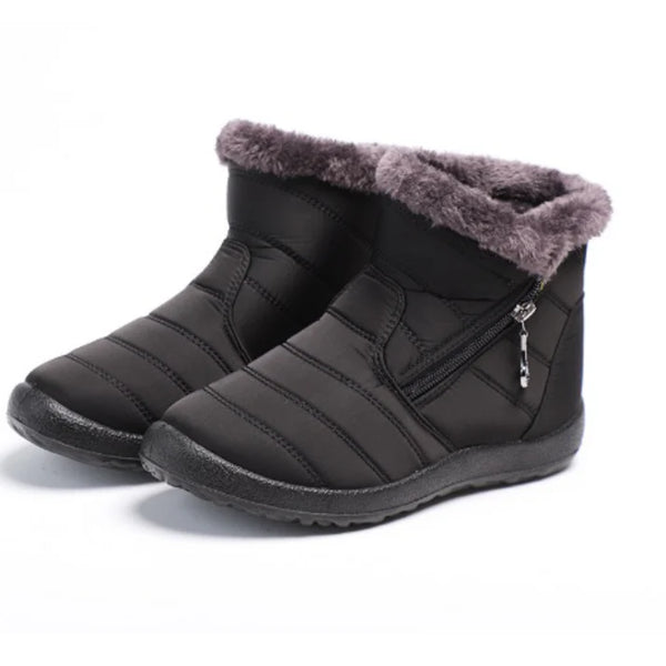 snow boots