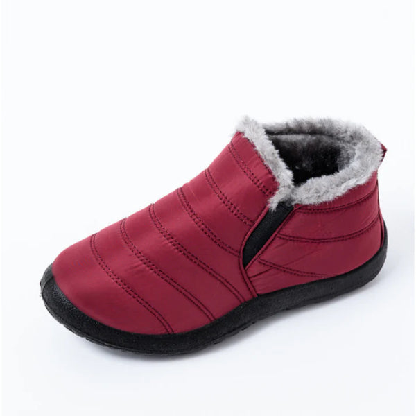 snow boots