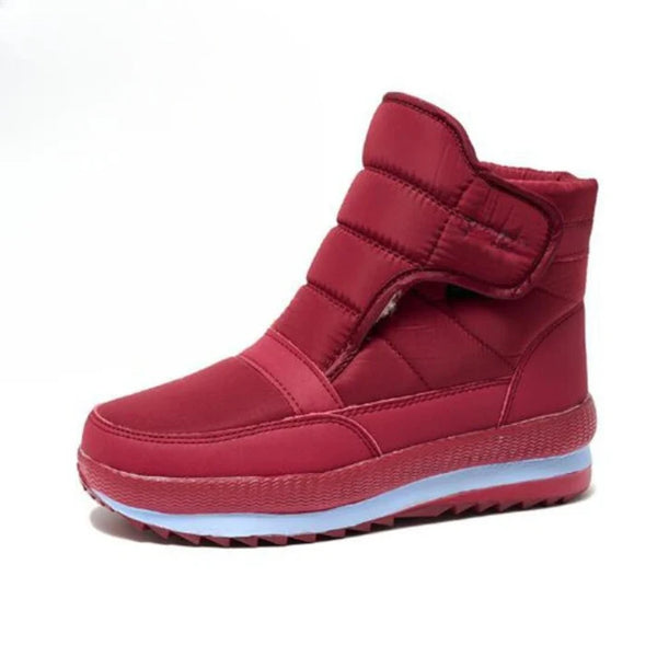 snow boots