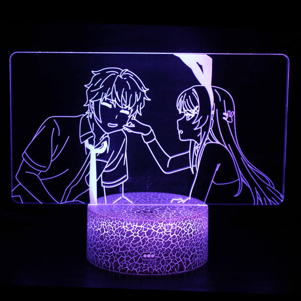 led lights