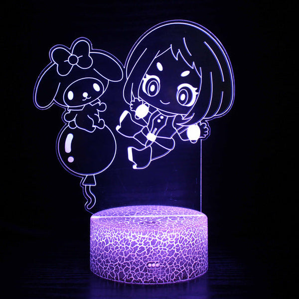led lights