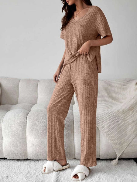 Cozy Knit Sets: Where Comfort Meets Style