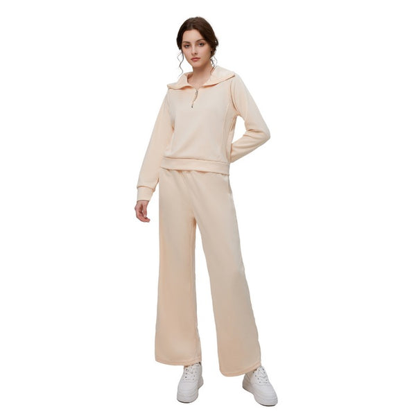 Cozy Knit Sets: Where Comfort Meets Style