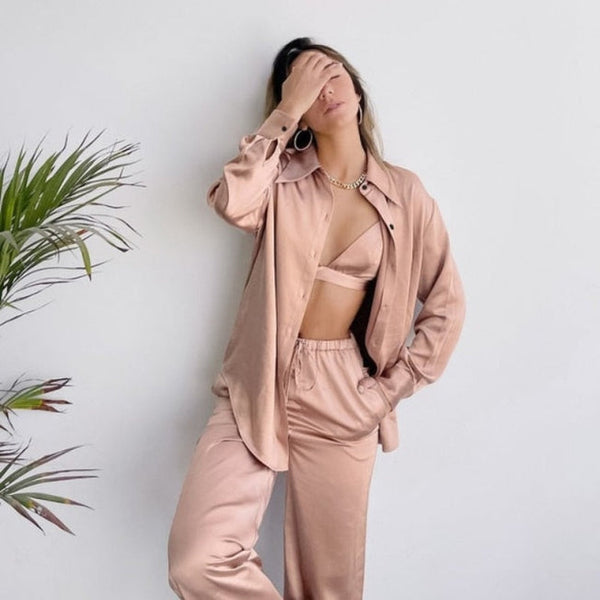 Pajama Sets