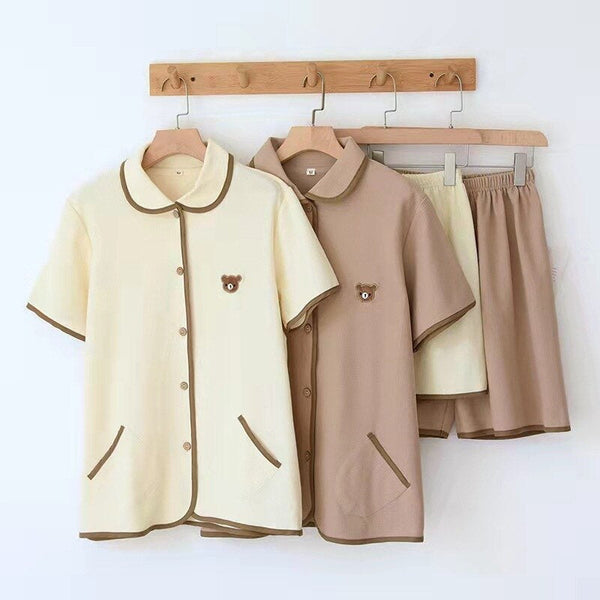 Couple Pajama Sets