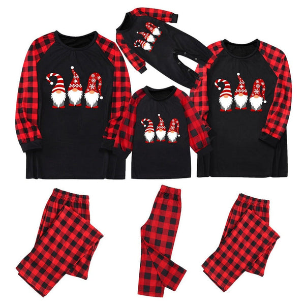 Embracing Togetherness The Charm of Family Matching Sets