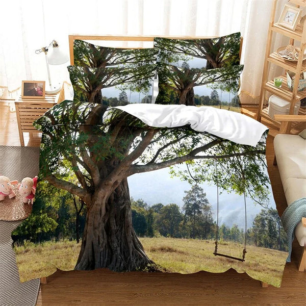 tapestries
