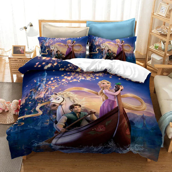 tapestries