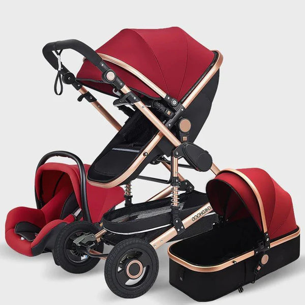 toddler stroller