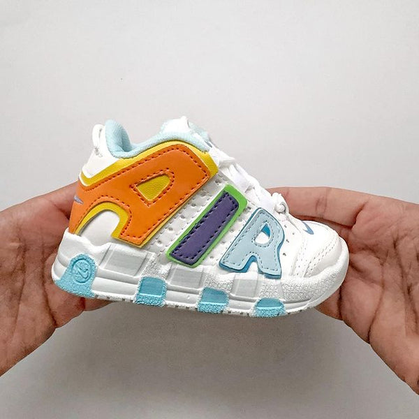Cartoon Sneakers