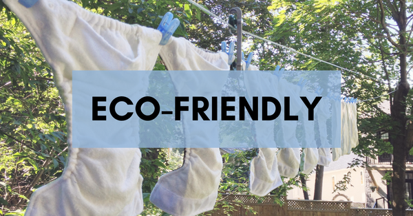 Eco-friendly