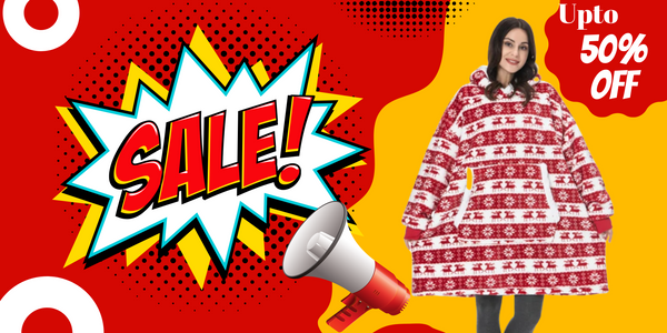 Blanket Hoodie