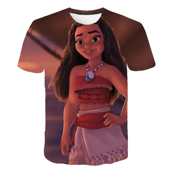 t shirt