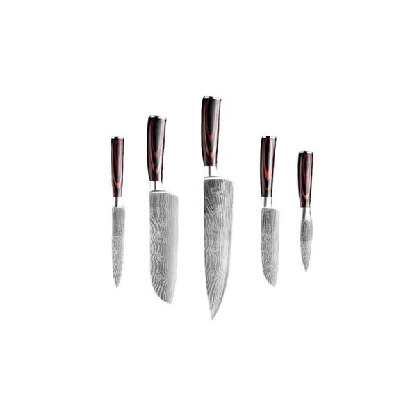 Knives