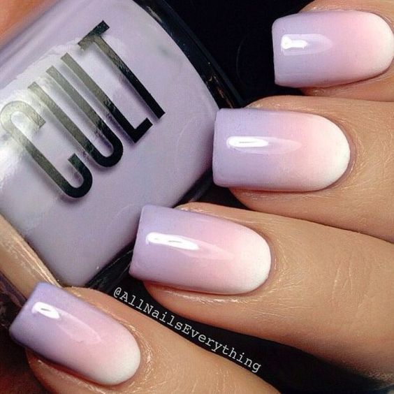Image result for ombre nails
