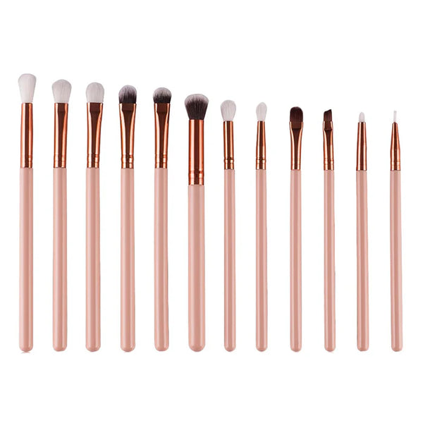 makeup brush set