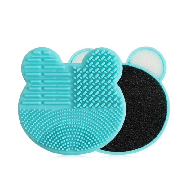 makeup brush set