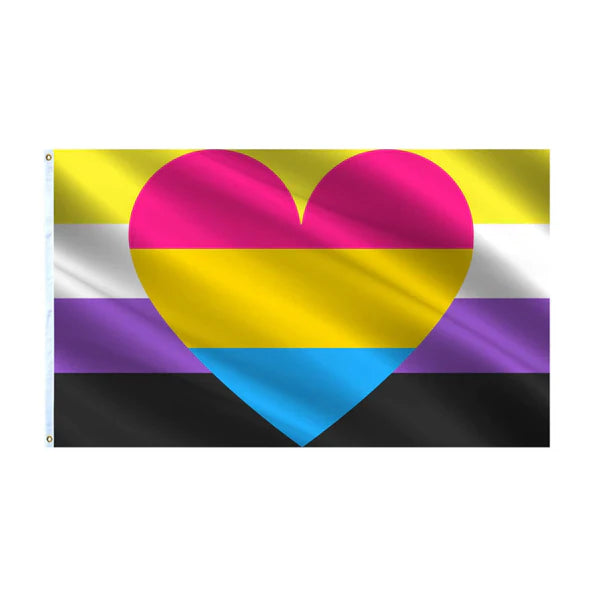 pride flag