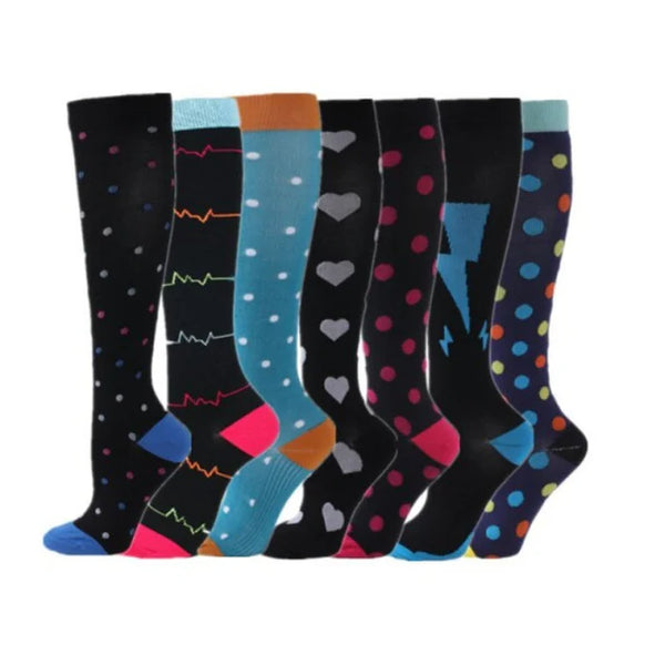 compression socks