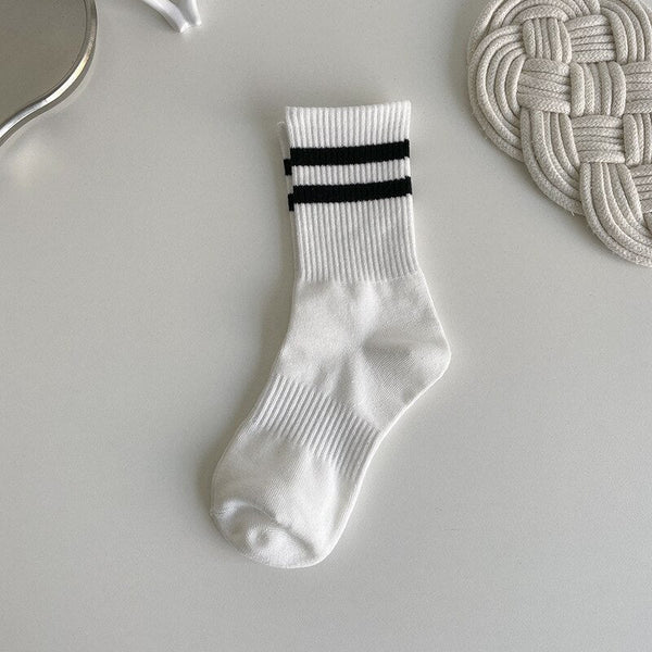 Cotton Socks