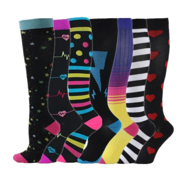 compression socks
