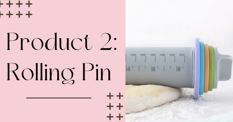 rolling pin