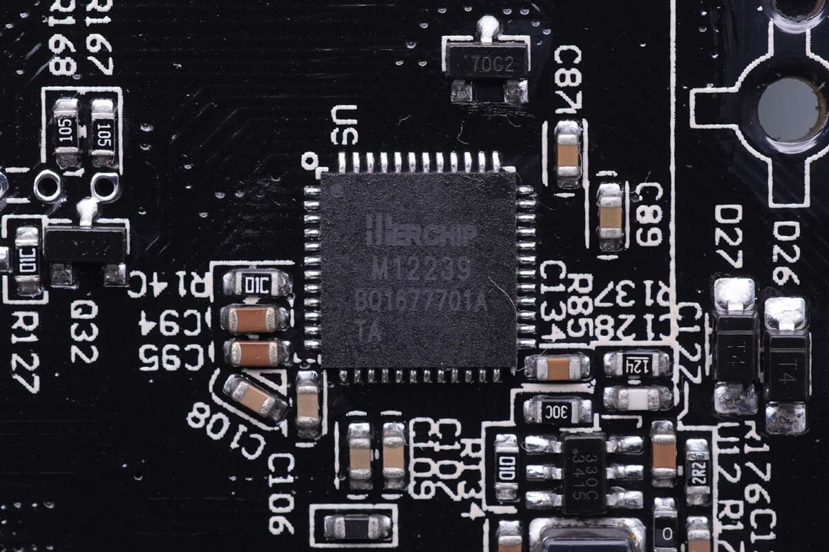 Innovating Power: Exploring Six 140W PD3.1 Power Bank PMICs-POWER-Z