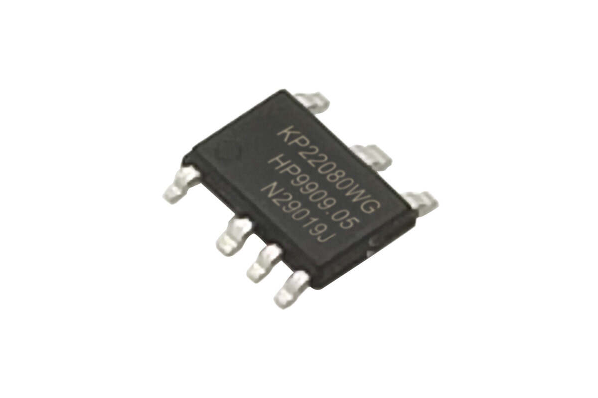 Twelve 20W GaN ICs and Their Eleven Manufacturers: A ChargerLAB Analysis-POWER-Z