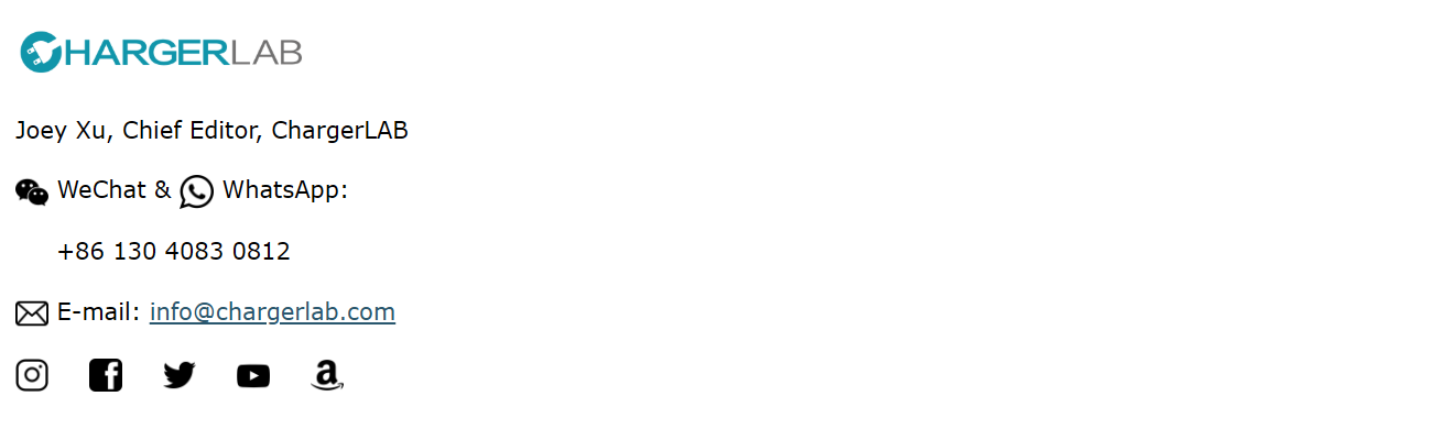 V1.70 | The New Software Version of POWER-Z P240-POWER-Z