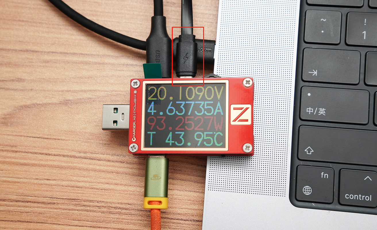 $49.99 | Unboxing of the ChargerLAB POWER-Z KT002-POWER-Z