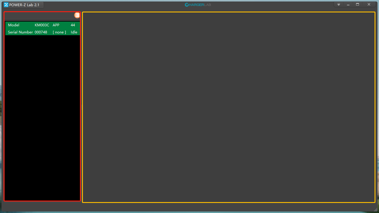How to Monitor Wireless Charging Power with ChargerLAB POWER-Z KM003C-POWER-Z