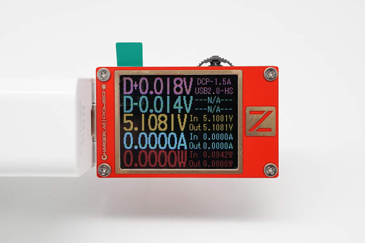 $49.99 | Unboxing of the ChargerLAB POWER-Z KT002-POWER-Z