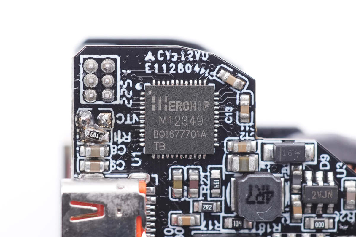 An Ultimate PD3.1 Product Buying Guide: Chargers, Cables, Chips, and More-POWER-Z