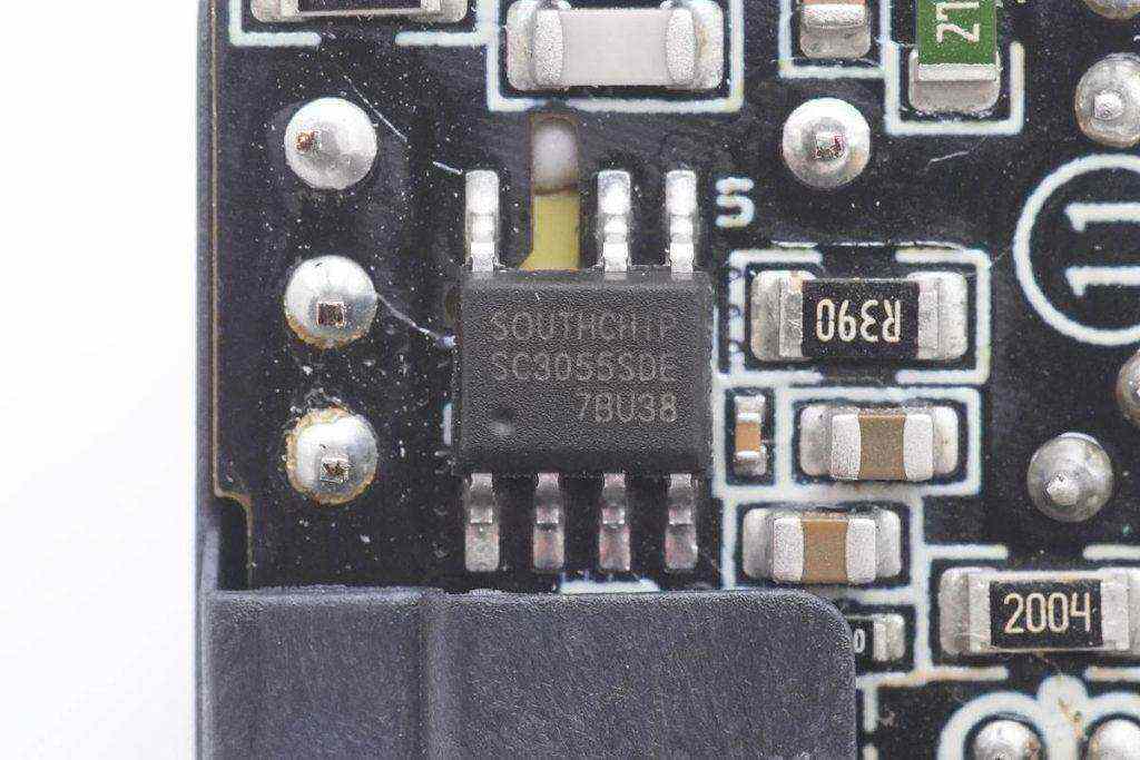 Twelve 20W GaN ICs and Their Eleven Manufacturers: A ChargerLAB Analysis-POWER-Z