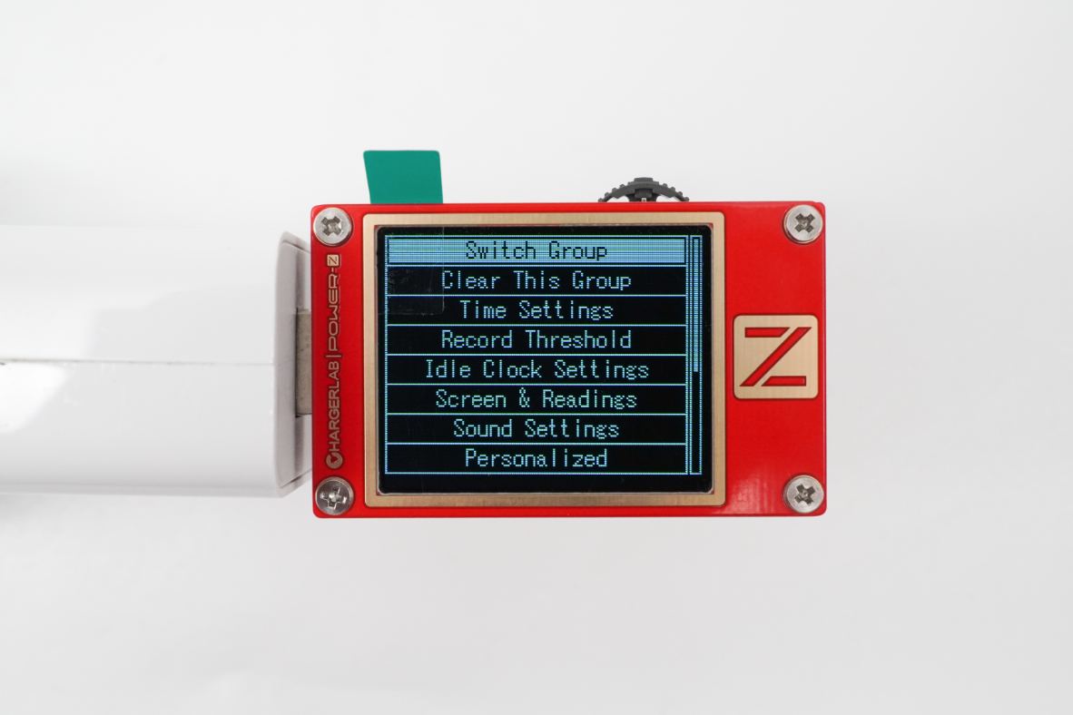 $49.99 | Unboxing of the ChargerLAB POWER-Z KT002-POWER-Z