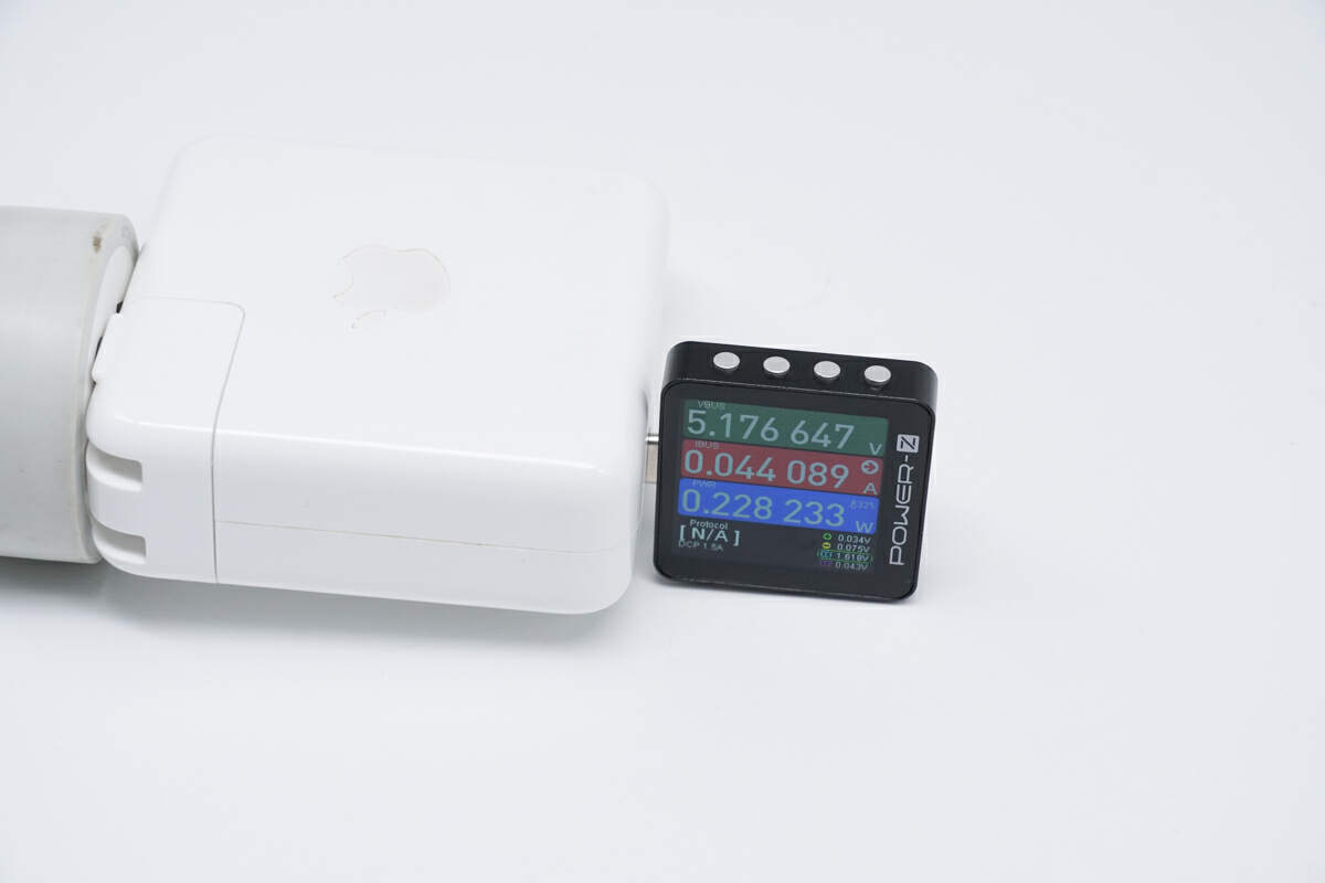 How to Monitor Wireless Charging Power with ChargerLAB POWER-Z KM003C-POWER-Z