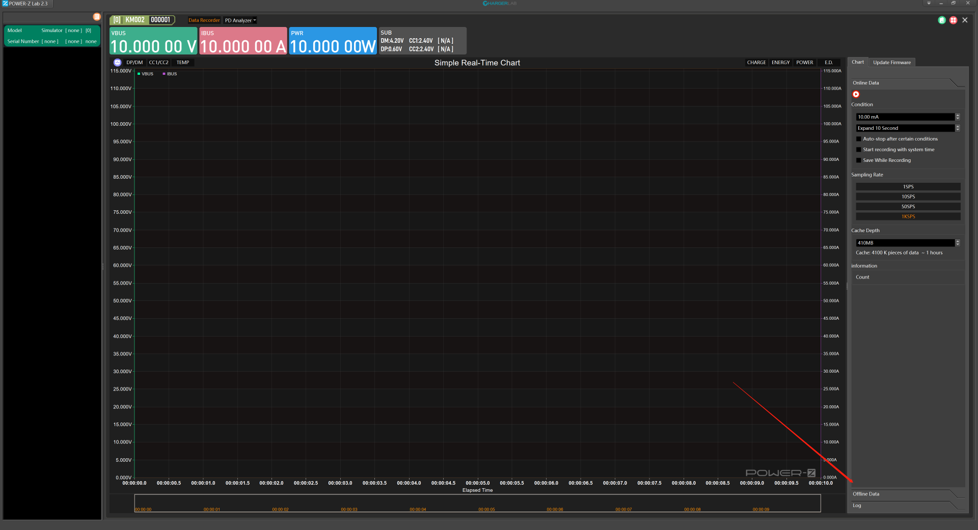 Accurately Measure Power Bank Capacity with ChargerLAB POWER-Z KM003C-POWER-Z