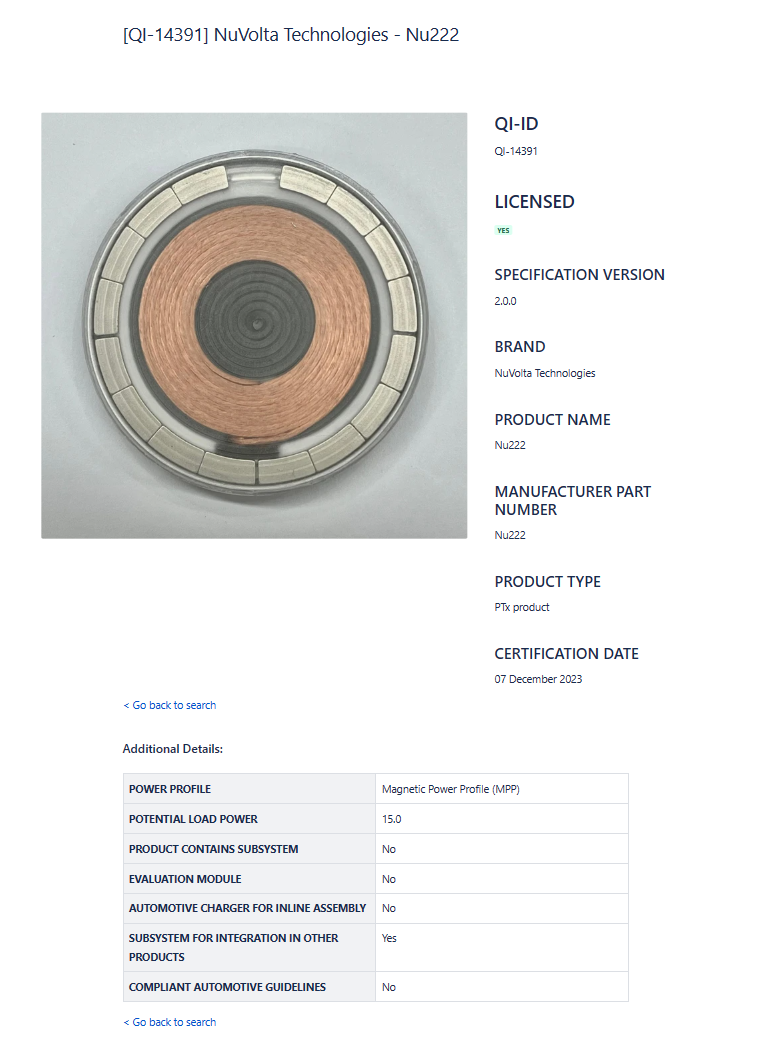 Exploring the Latest Qi2 Certified Products: A Quick Guide-POWER-Z